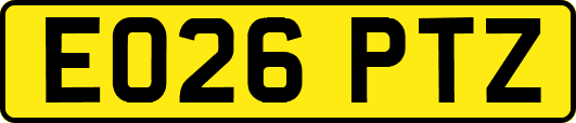 EO26PTZ