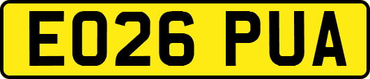 EO26PUA