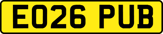EO26PUB