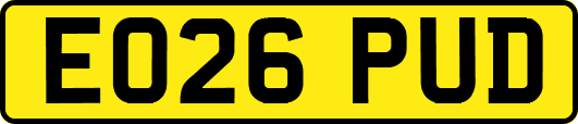 EO26PUD