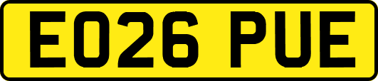 EO26PUE