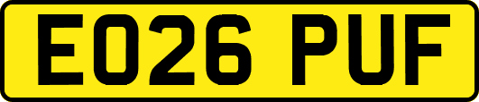 EO26PUF