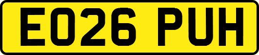 EO26PUH