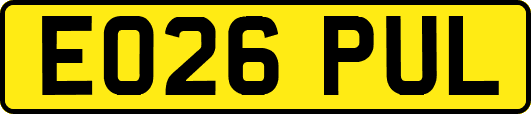 EO26PUL