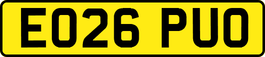 EO26PUO