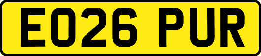 EO26PUR