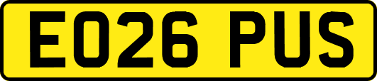 EO26PUS