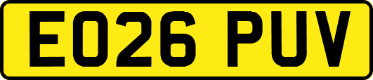 EO26PUV