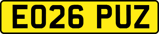 EO26PUZ
