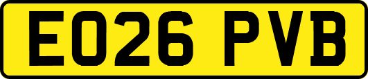 EO26PVB