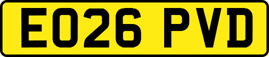 EO26PVD