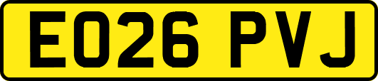 EO26PVJ