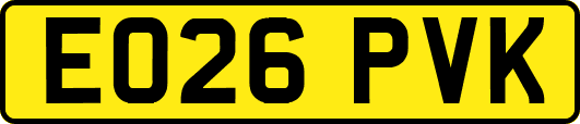 EO26PVK