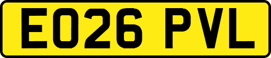 EO26PVL