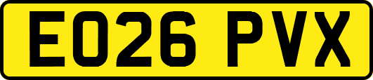 EO26PVX