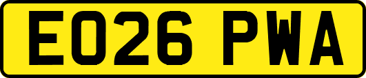 EO26PWA