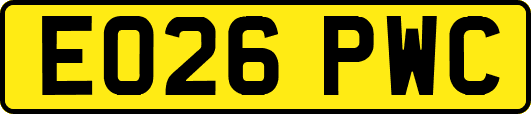 EO26PWC