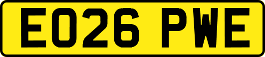 EO26PWE