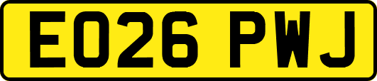 EO26PWJ