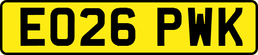 EO26PWK