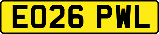 EO26PWL
