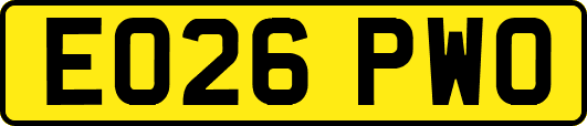 EO26PWO