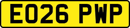EO26PWP