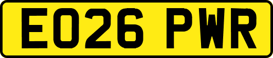 EO26PWR