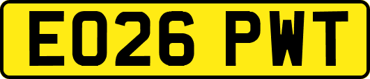 EO26PWT