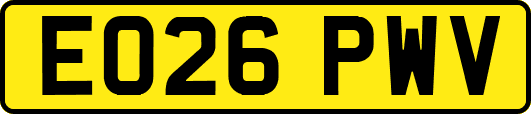 EO26PWV