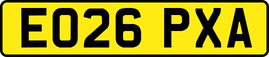 EO26PXA