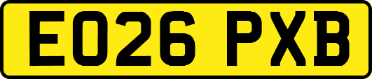 EO26PXB