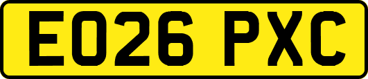 EO26PXC