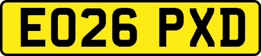 EO26PXD