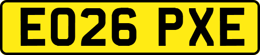 EO26PXE