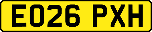 EO26PXH