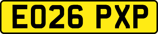 EO26PXP