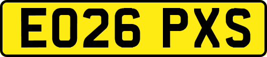 EO26PXS