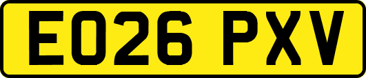EO26PXV