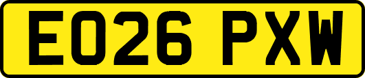 EO26PXW