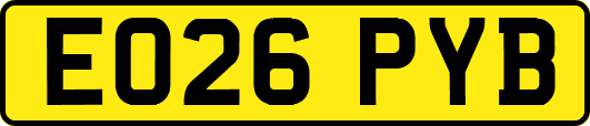 EO26PYB