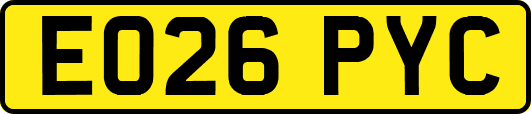 EO26PYC