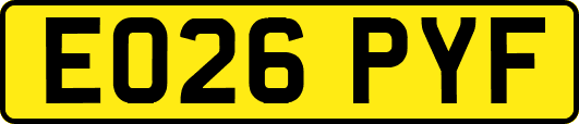 EO26PYF