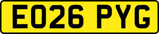 EO26PYG