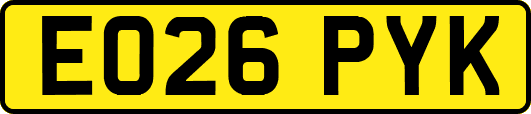EO26PYK