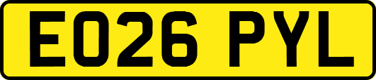 EO26PYL