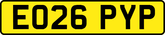 EO26PYP
