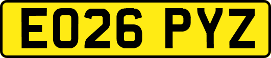 EO26PYZ