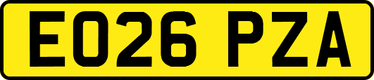EO26PZA