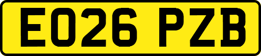 EO26PZB